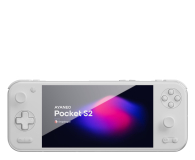 Ayaneo S2 Pro Snapdragon G3 Gen.3 - 16GB/512GB White - 1365740 - zdjęcie 1